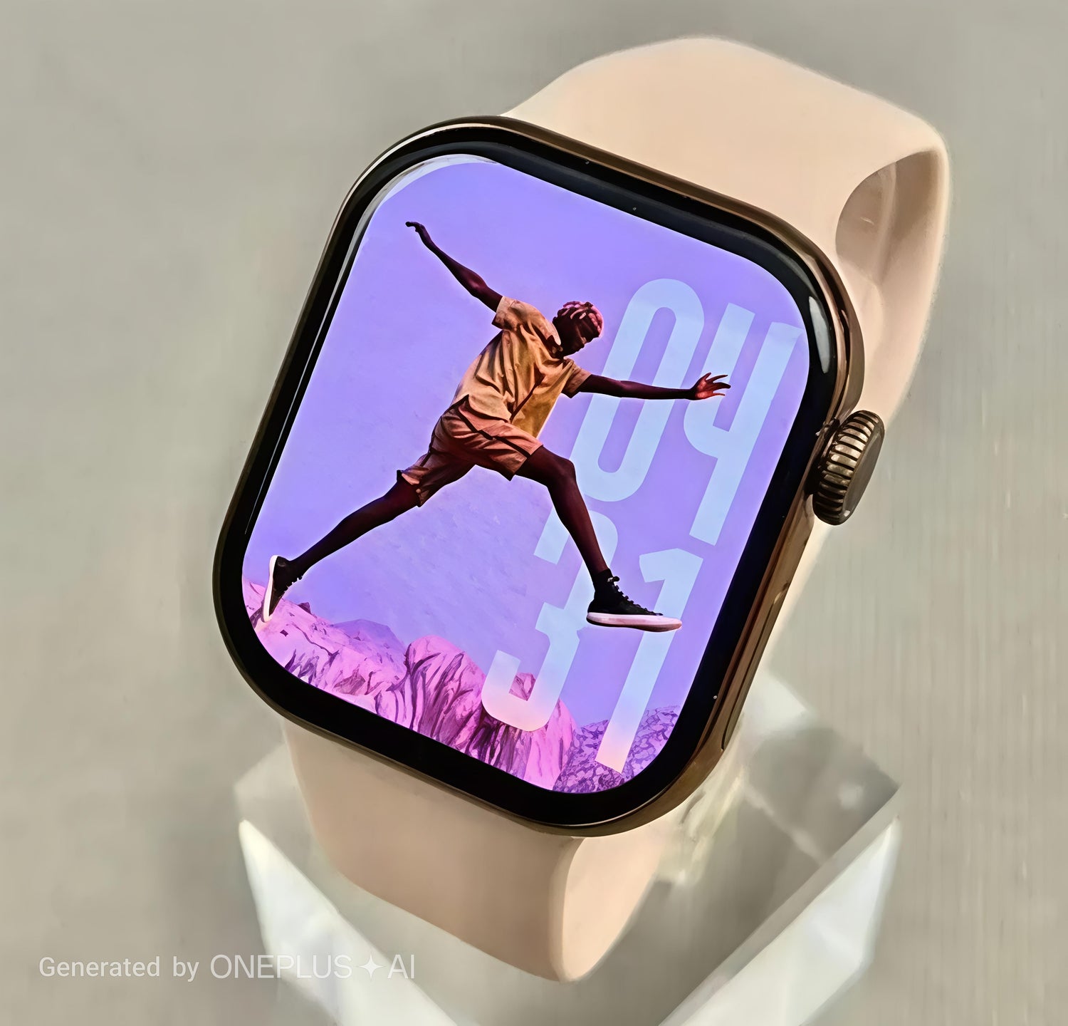 Smart watches