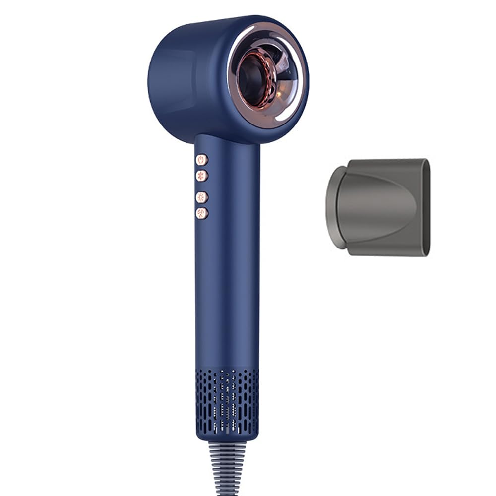 Hair Dryer
